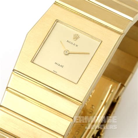 king midas rolex box|rolex midas 9630.